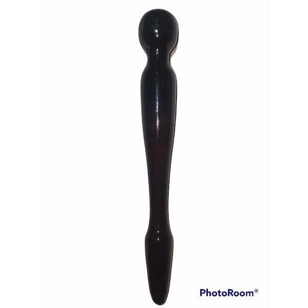 PIJAT REFLEKSI ALAT PIJAT KAYU REFLEKSI ALAT PIJAT TOTOK ALAT TERAPI REFLEKSI