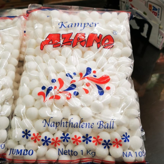 azano kapur barus 1 kg