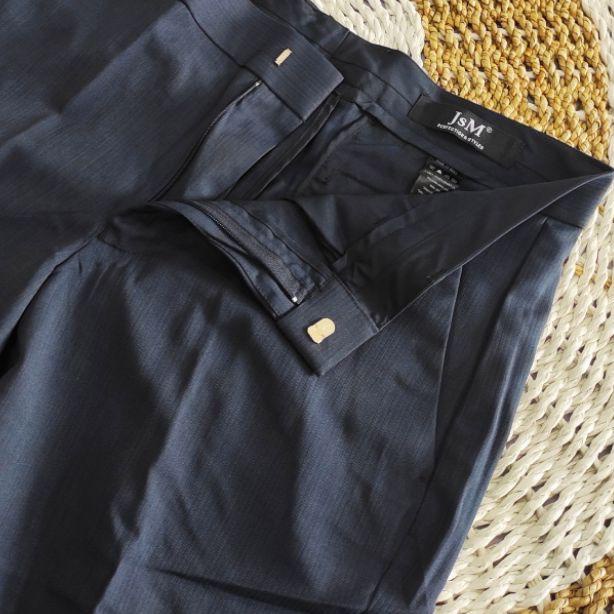 ✿ Celana Formal JSM formal Reguler Fit Perfection Style ←