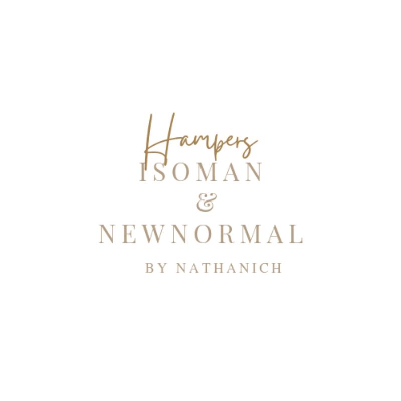 

PAKET ISOMAN & NEWNORMAL READY