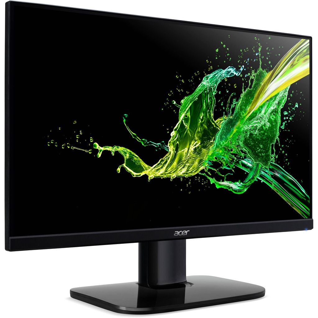 ACER KA242Y 24&quot; IPS 75Hz VGA HDMI FreeSync Vesa 100x100mm NAMPOL GAN