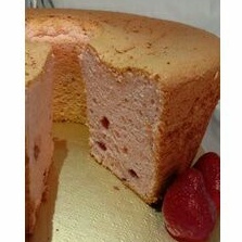 

Chiffon Stroberi / strawberry