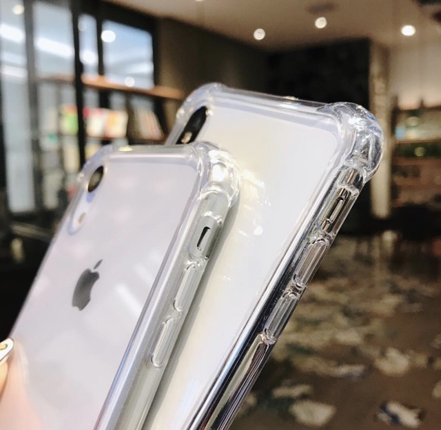 Case  Iph 12 pro max Iph X xSMax Ip XR Ip XS Case Anti crack Softcase Ip 11Pro