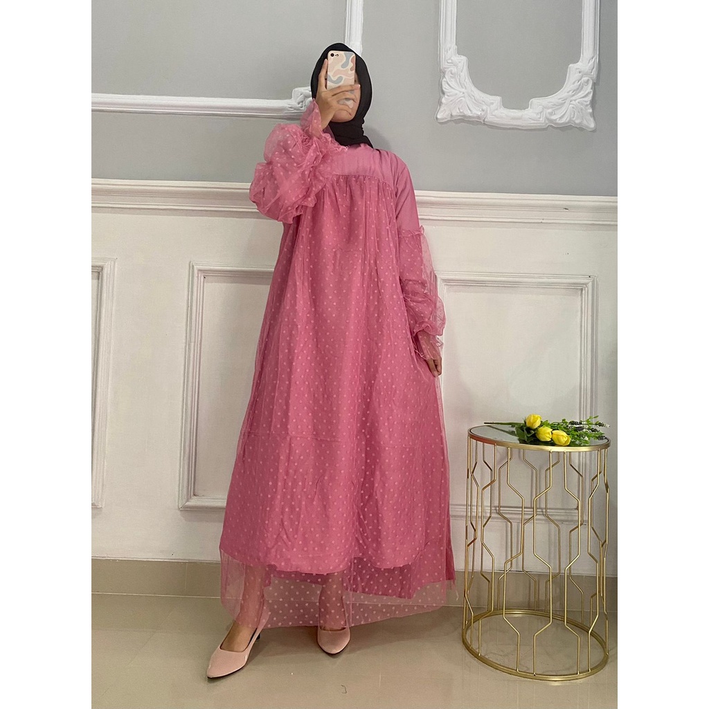 BAJU GAMIS WANITA / GAMIS WANITA / DRESS MUSLIMAH / DRESS WANITA/ BAJU GAMIS KEKINIAN/ HOME DRESS WANITA /GAMIS WANITA / gamis wanita/ gamis wanita modern/ gamis tile/ kamis kondangan