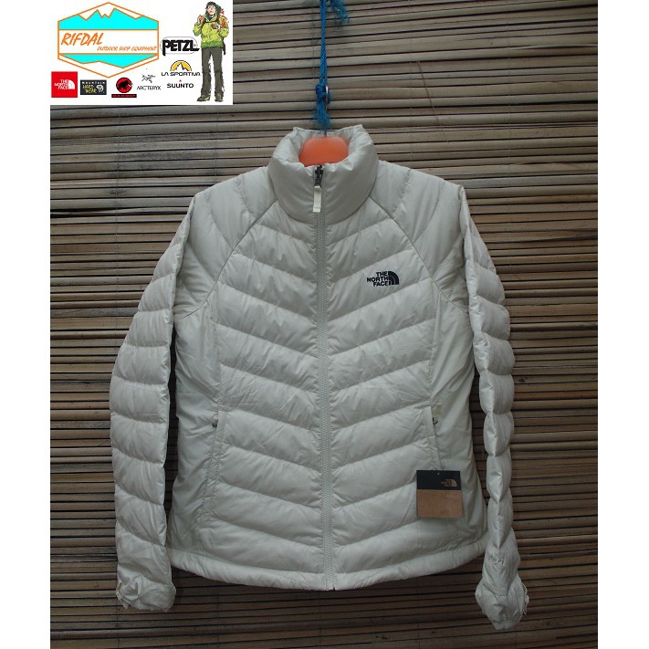 north face women's flare down jacket