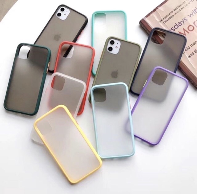 FUZE CASE MATTE FOR OPPO A91NEW A1K/RENO2F/poco x3/F11/A3S/A15/A52/A9 2020/A37/A5S/F11PRO/A31/RENO4F