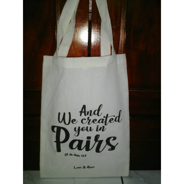 

Tas souvenir