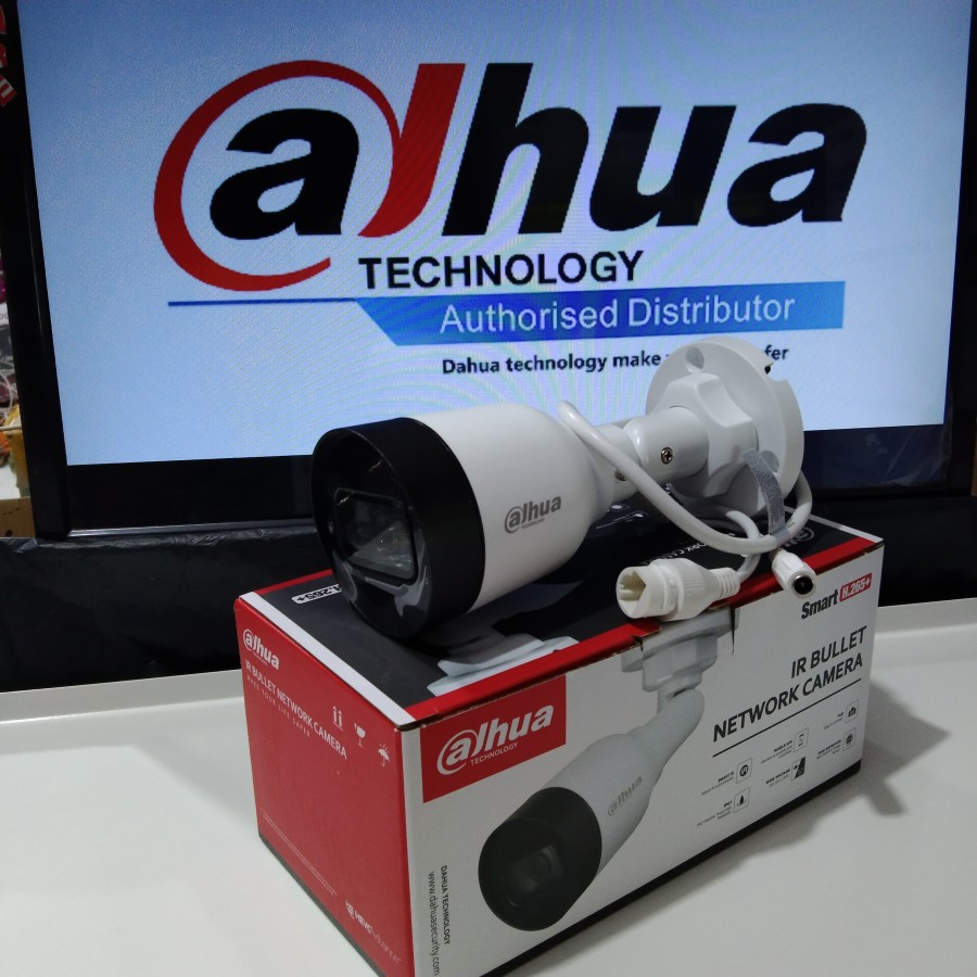 Ip Camera CCTV DAHUA HFW1230S1P 2mp