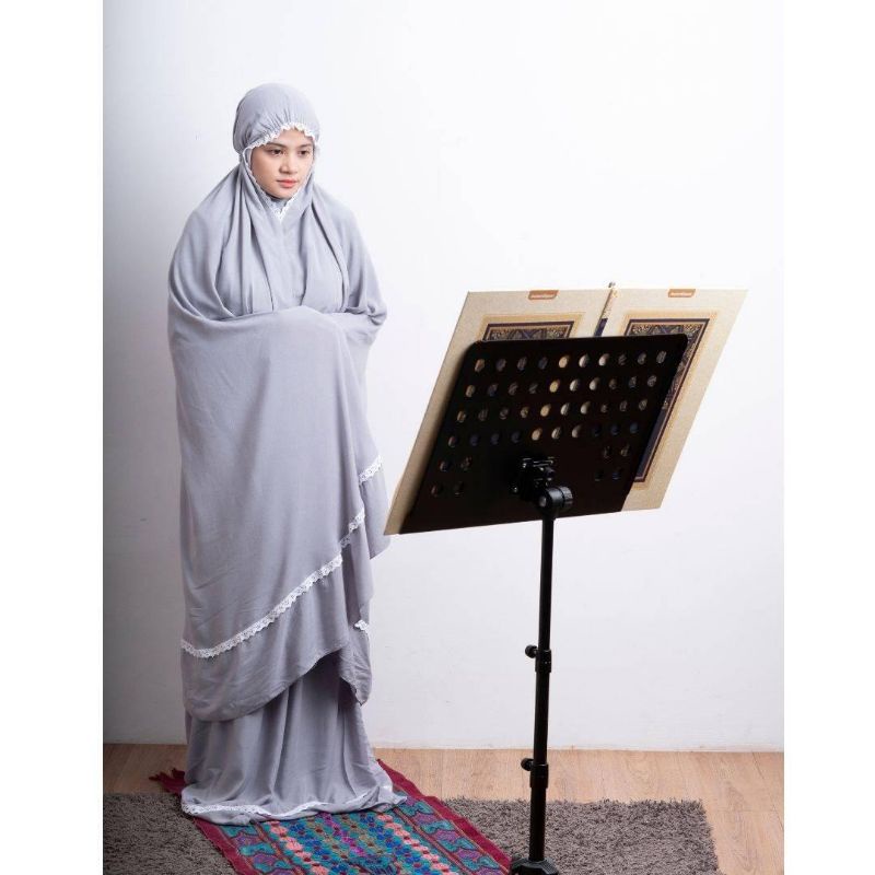 Quran a3 tahajjud Non Tajwid Syaamil Quran