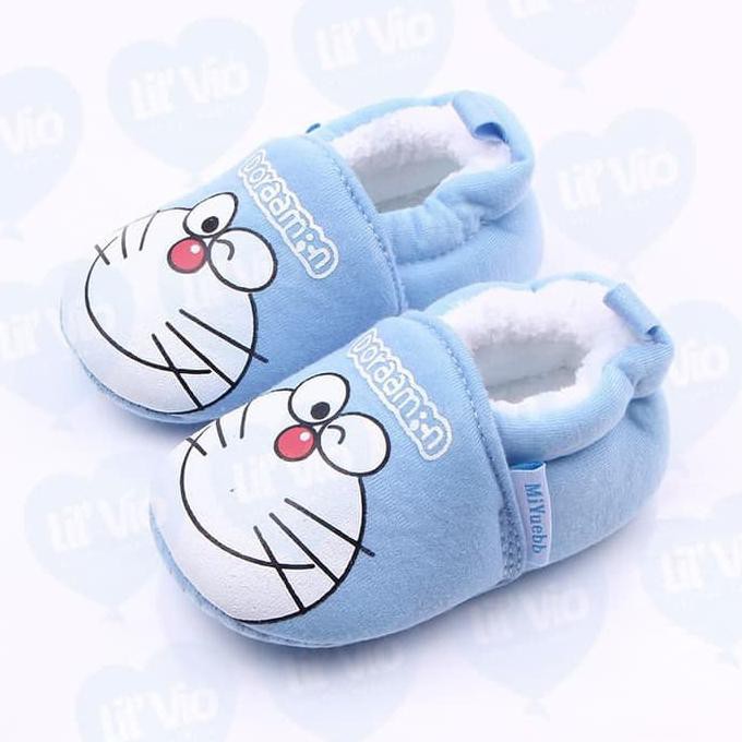 Gambar Tema Doraemon Lucu