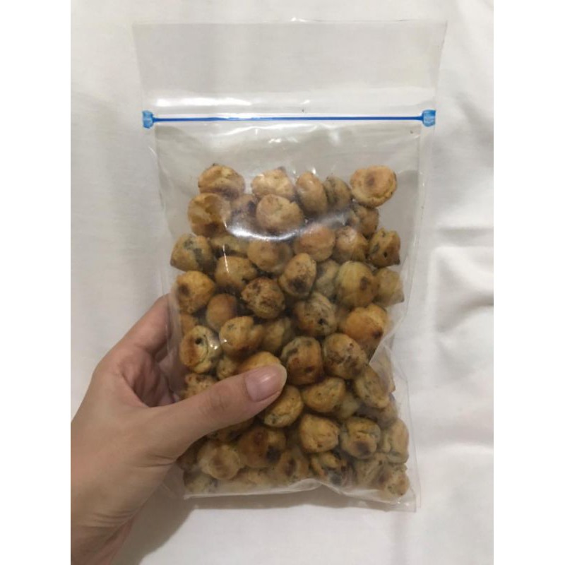 

Soes cokelat 200gr