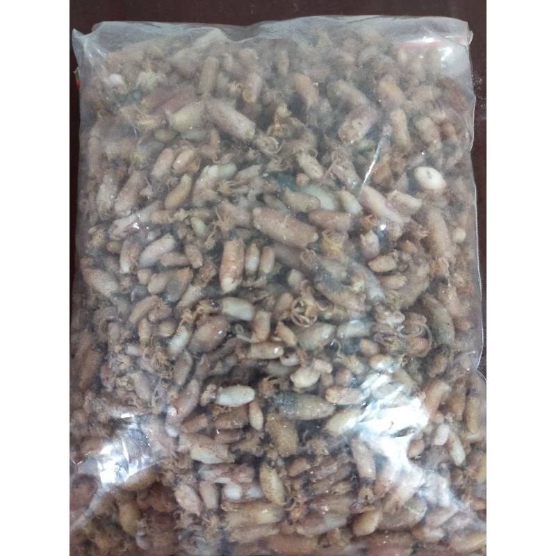 

BABY CUMI UK. 0,5-2cm