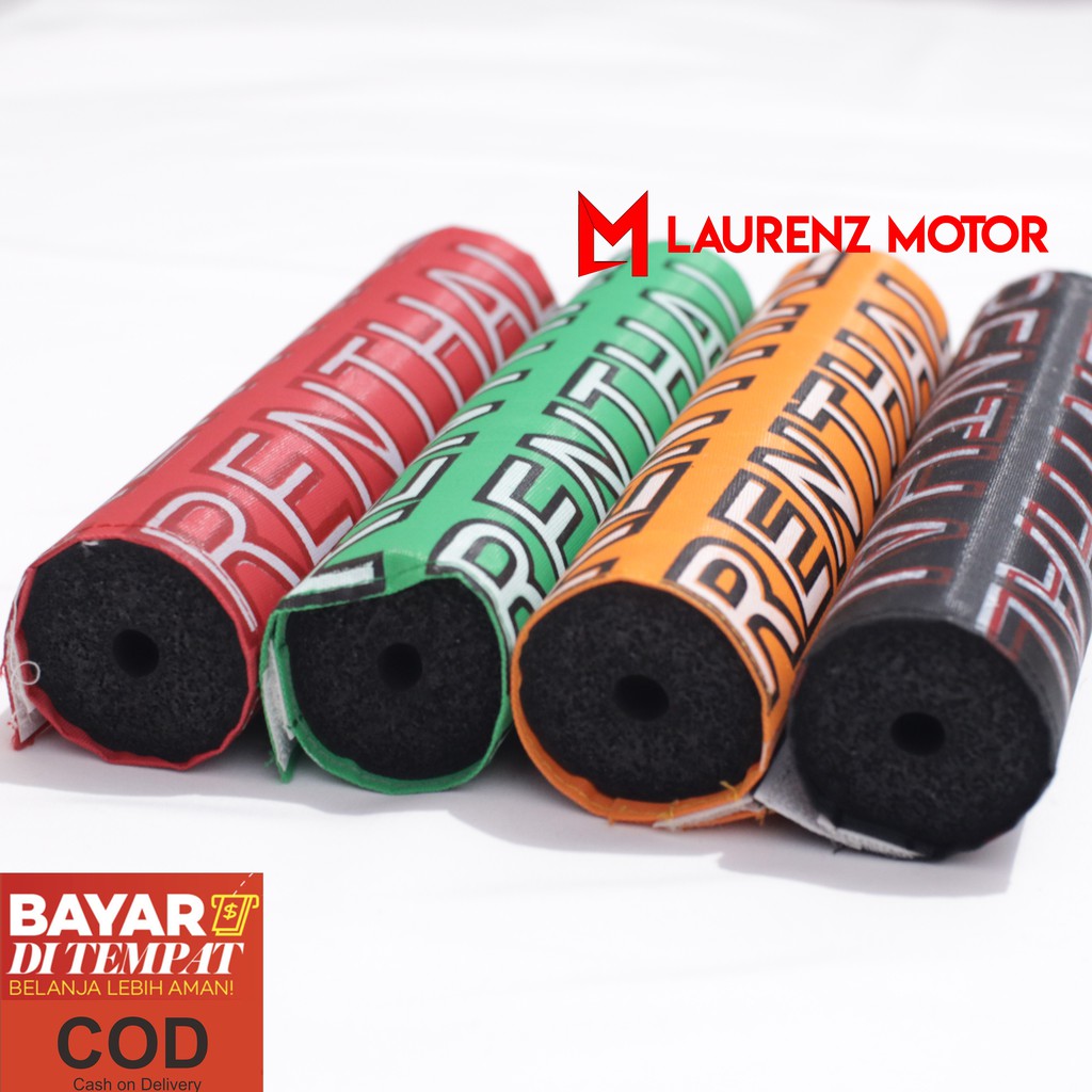 Busa Stang Barpad RENTHAL Palang Stang Trail Berkualitas