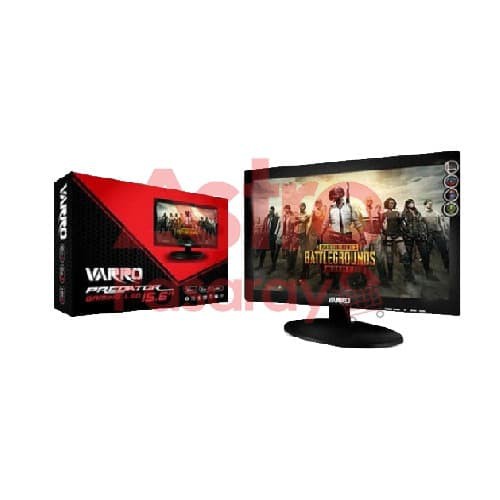 Monitor LED 19-inch Varro HDMI