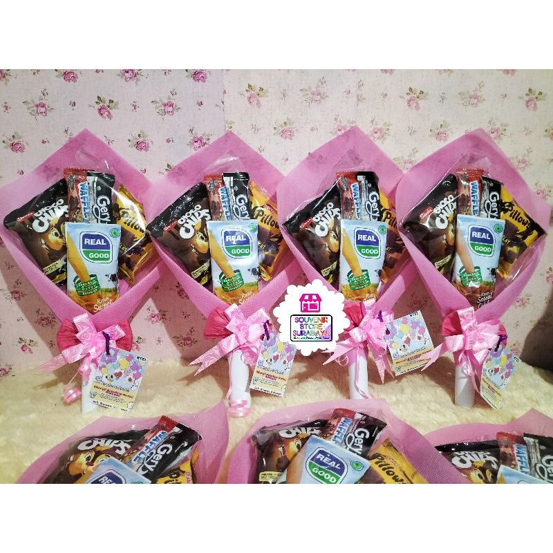 Bucket Snack Ulang tahun / Bucket Mini / Bucket Gery / Bucket Ulang Tahun / Snack Ultah Anak / Hampers Birthday Unik