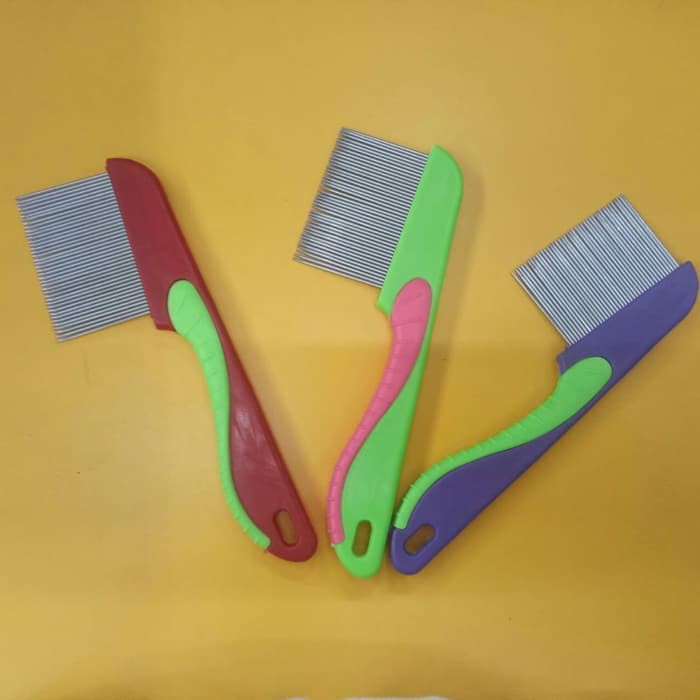 Sisir Kutu BesiSisir Kutu Besi