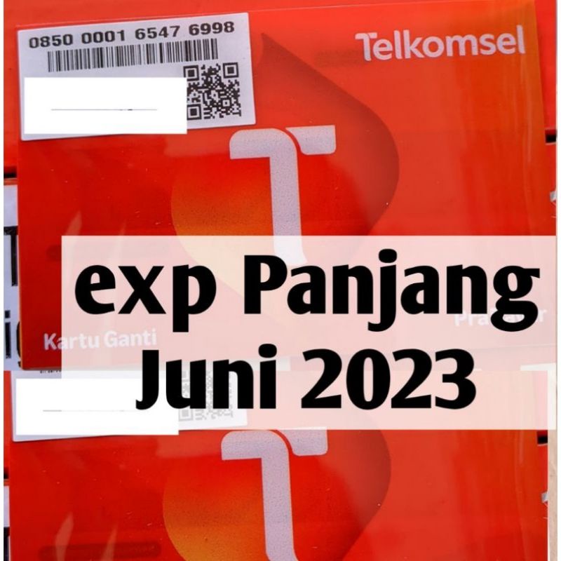 KARTU KHUSUS UPGRADE 4G TELKOMSEL (UPGRADE 3G KE 4G)