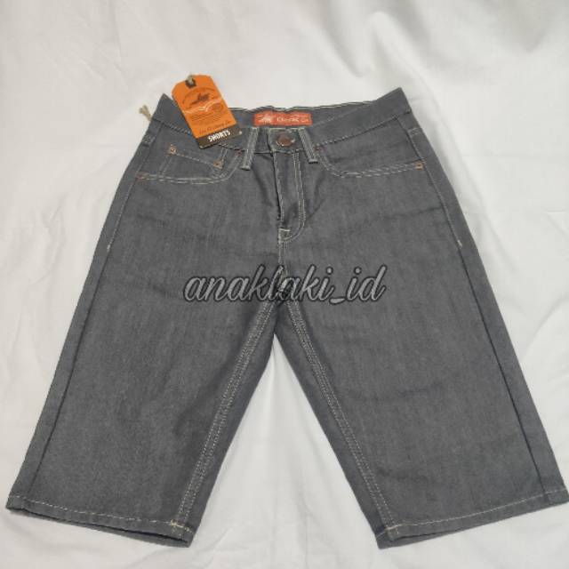 Short pants Lea jeans original