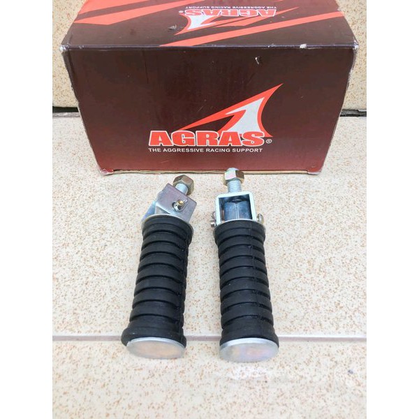 Polaris unik Injakan Step- Footstep- Postep- Bostep- Foot Step Belakang Yamaha V75- V80- L2- L2G-