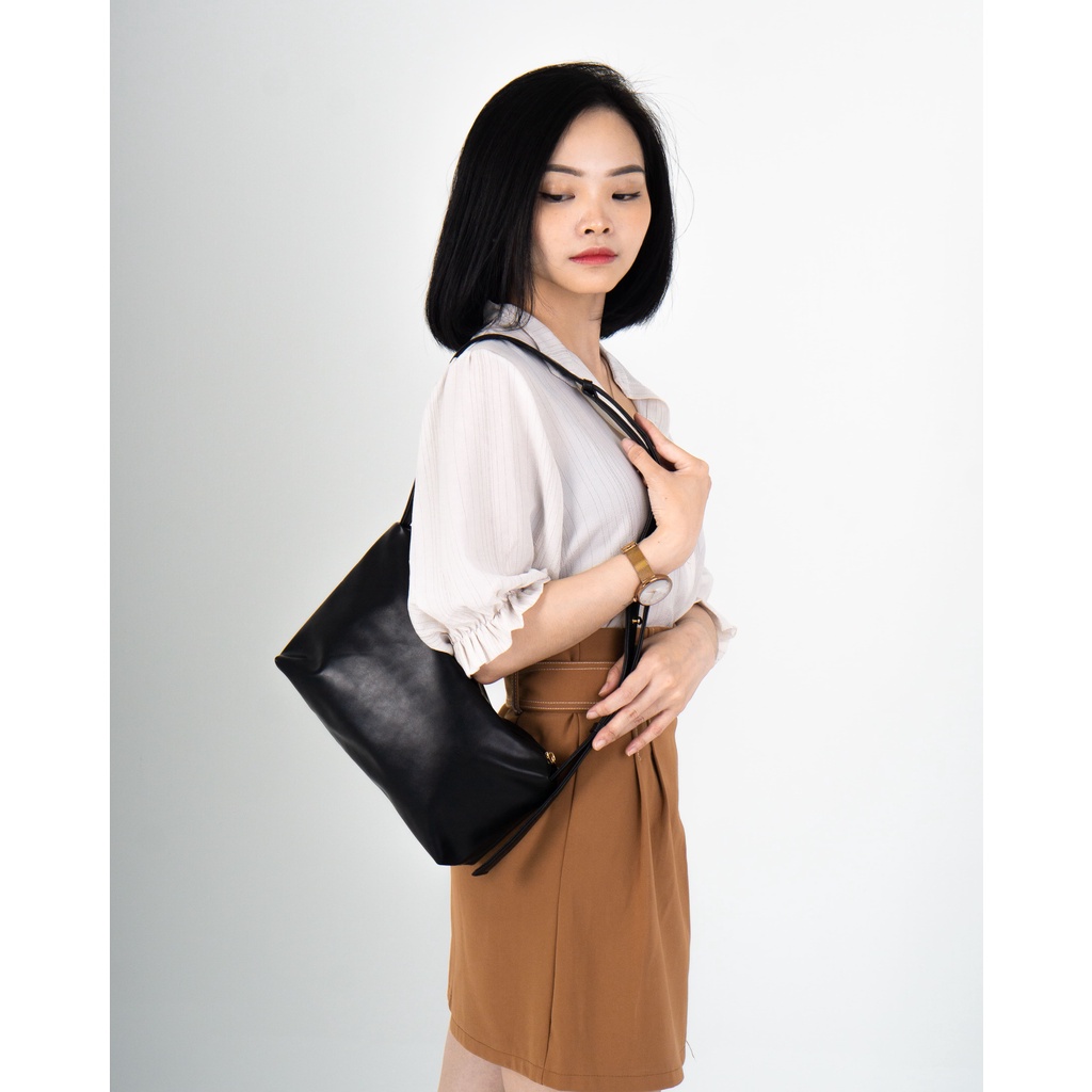 Shelloo Eun Soo Bag / Tas Selempang Wanita