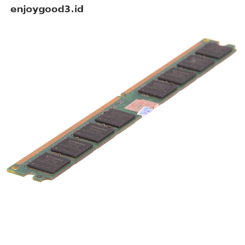 Ram Memori Ddr2 2gb 677mhz 800mhz 2gb Untuk Desktop