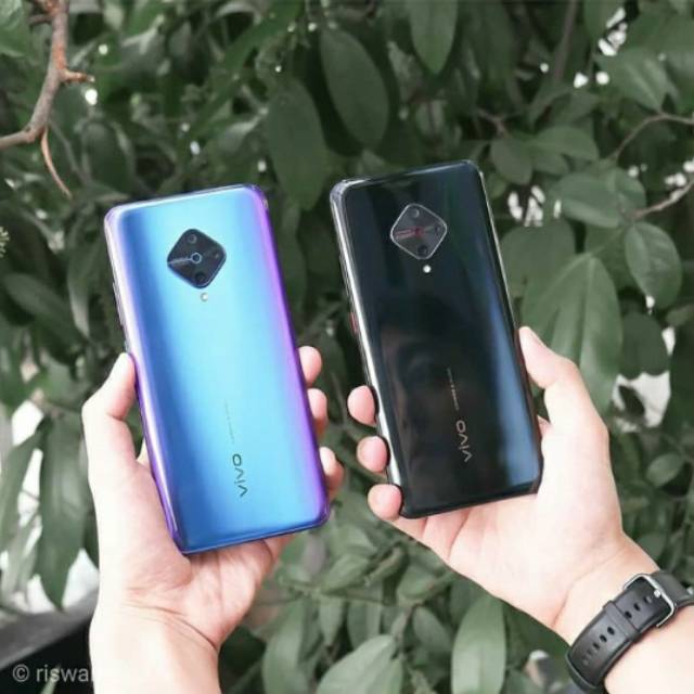 Vivo S1pro 8/128 GB