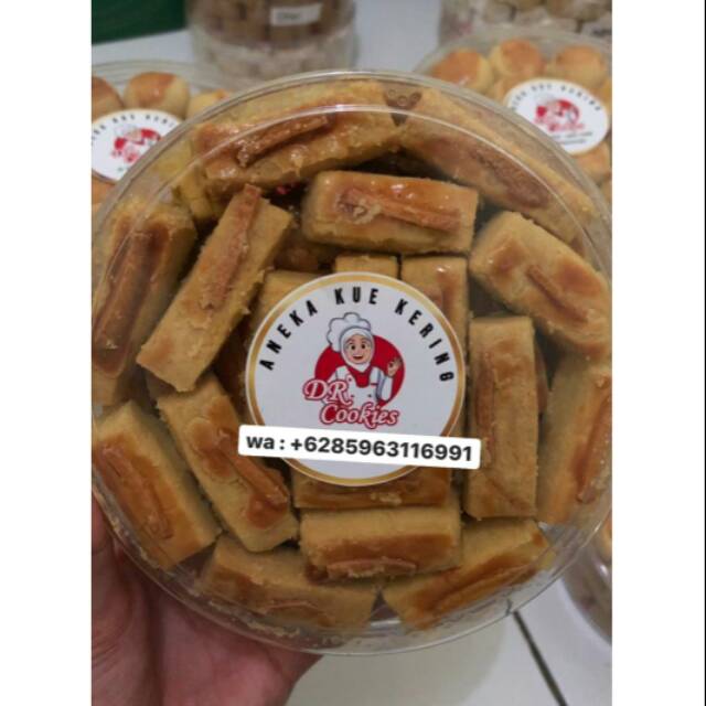 

Kue lebaran murah meriaaah