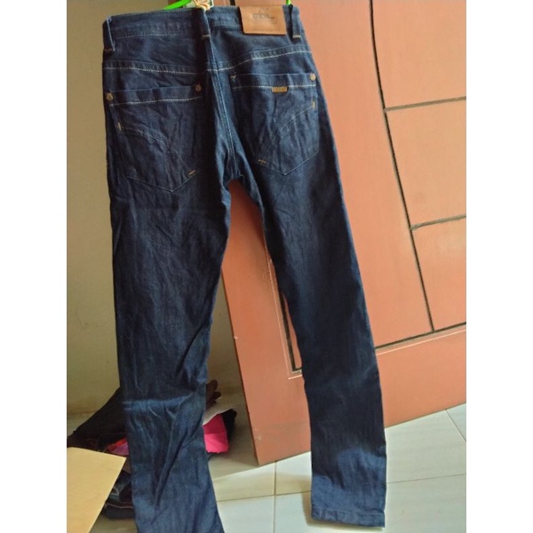 preloved celana Cdl Cardinal ori