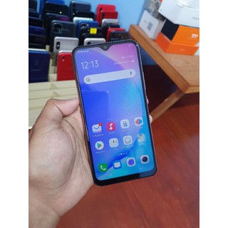 Handphone Hp Vivo Y17 4/128 Second Seken Bekas Murah