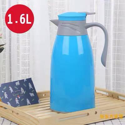 vacuum jug / termos air panas 1 Liter