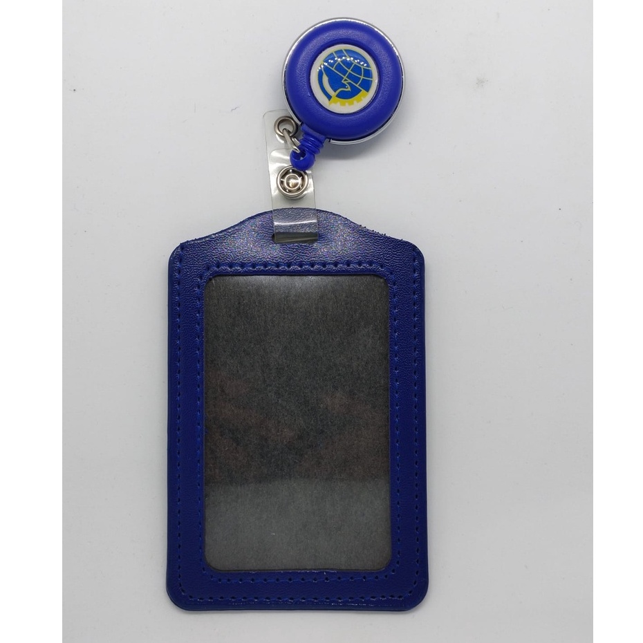 

Id Card Holder / Id Card / Tempat Id Card / Card Holder / Gantungan Id Card / Gantungan Card/ Atribut PNS / Atribut PDH / Atribut Dishub / Atribut Kemenhub / Atribut Perhubungan/ id card