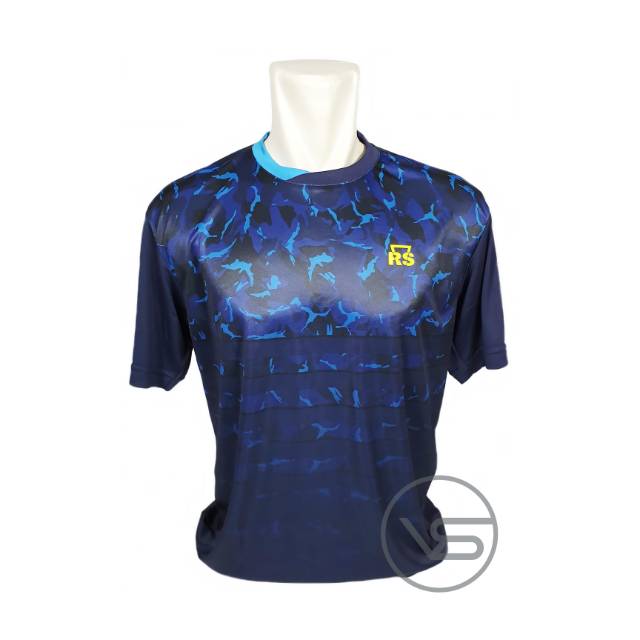 Download Kaos Badminton Rs - Jersey Terlengkap