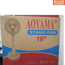 Kipas Aoyama 16"