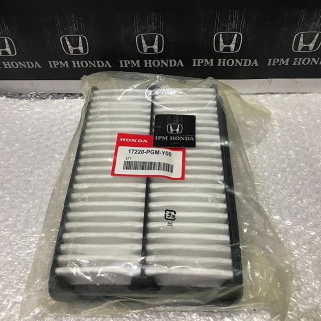 17220 PGM / PFW Air Cleaner Filter Saringan Udara Honda Odyssey RA6 2300cc / RA8 3000cc 2000 2001 2002 2003