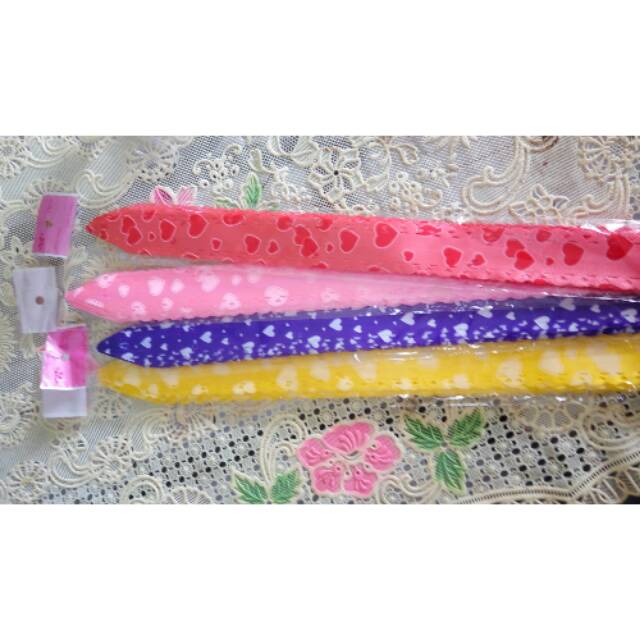 

Pita souvenir ulang tahun