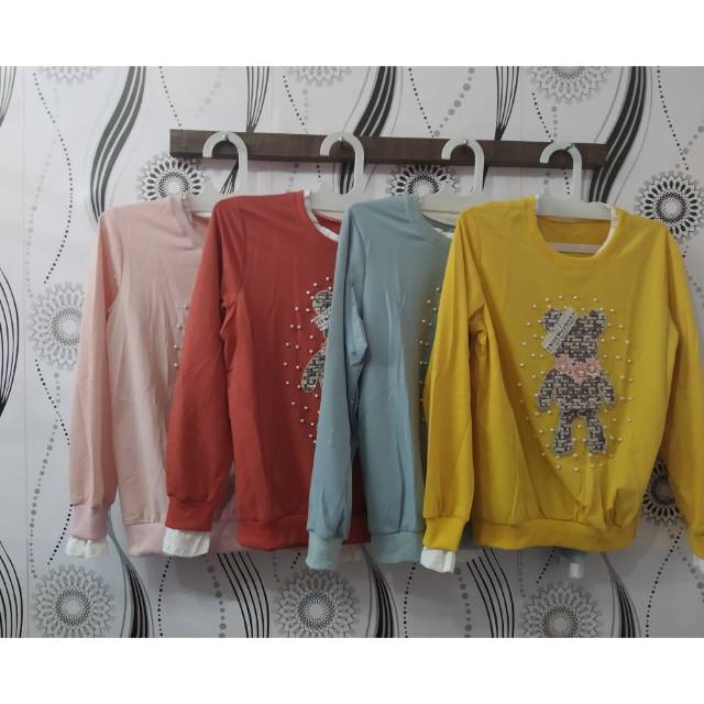 Kaos import bangkok