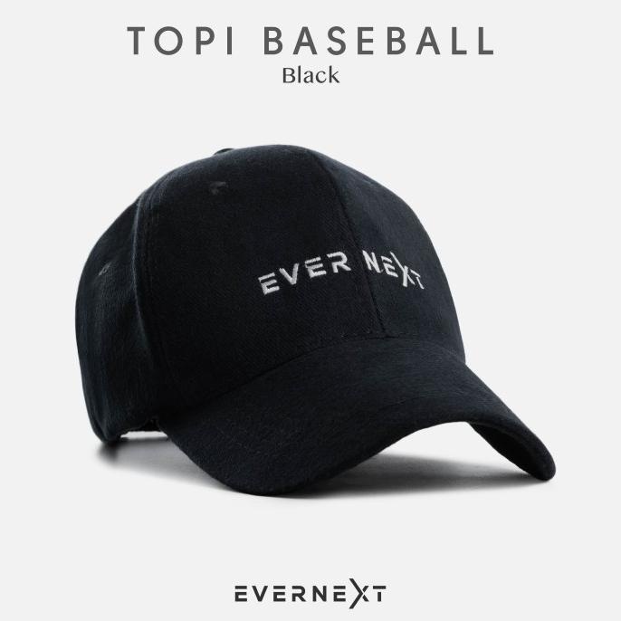 Topi Distro Pria Baseball Hats Topi Cowok Keren Premium Branded Ori