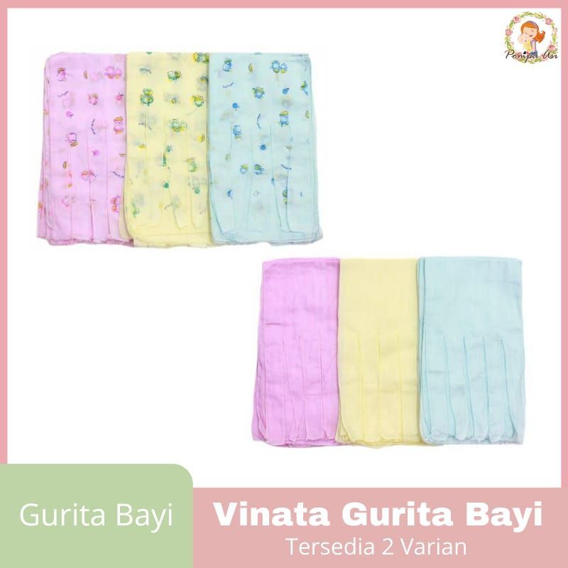 Gurita bayi Ikat Vinata / Gurita bayi