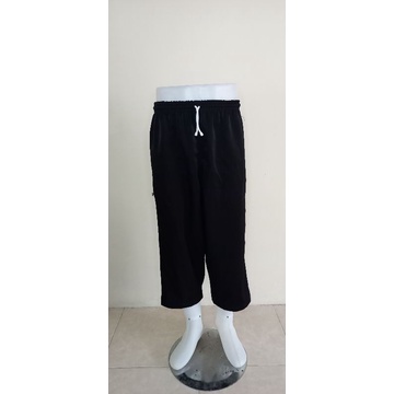 CELANA SIRWAL ATAQY BIASA (saku 2) | CELANA FASHION MUSLIM PRIA