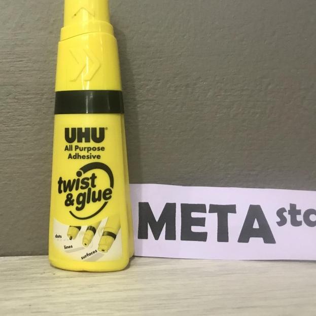 

☈ Uhu Twist & Glue 35ml ™