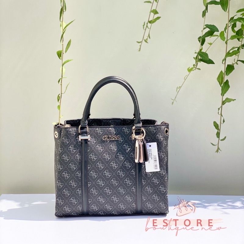 GS New Tote Bag Signature