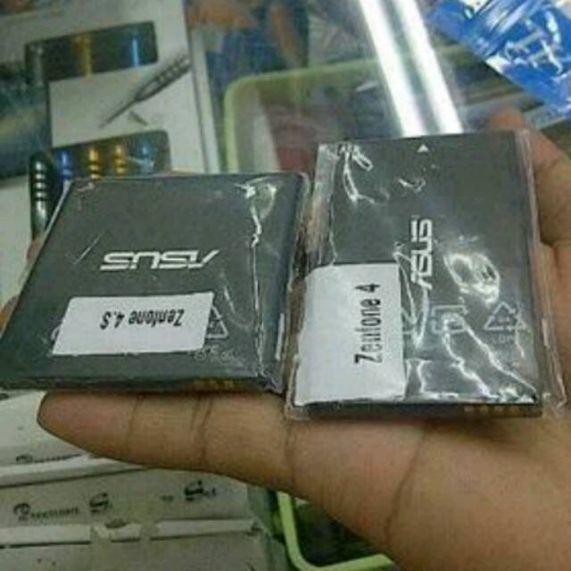 Batre asus zenfone 4c