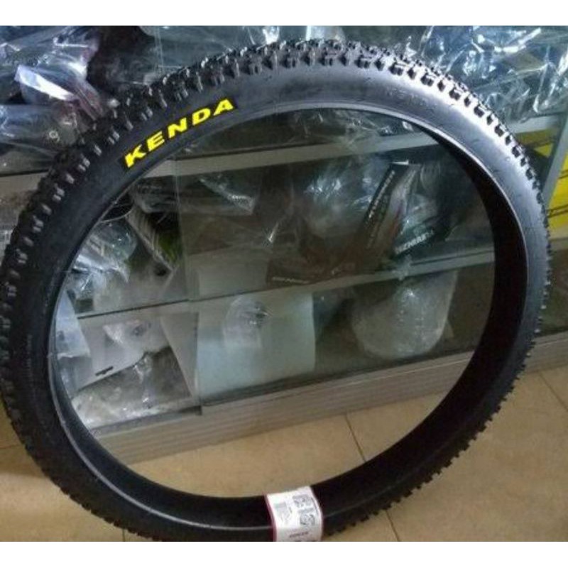 KENDA BAN LUAR SEPEDA 27.5 X 210| BAN SEPEDA MTB 27.5 X 210