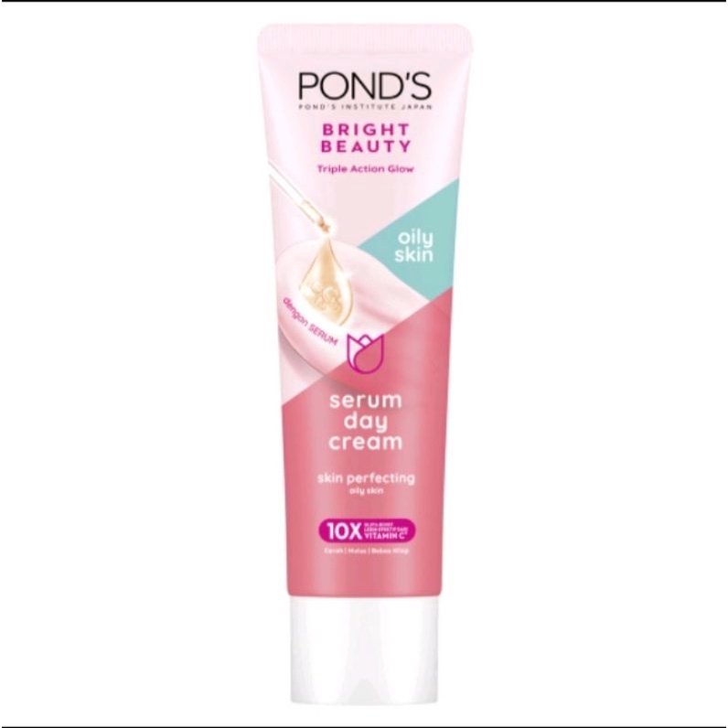 Ponds Pond's pelembab 20gr murah untuk kulit berminyak oily skin