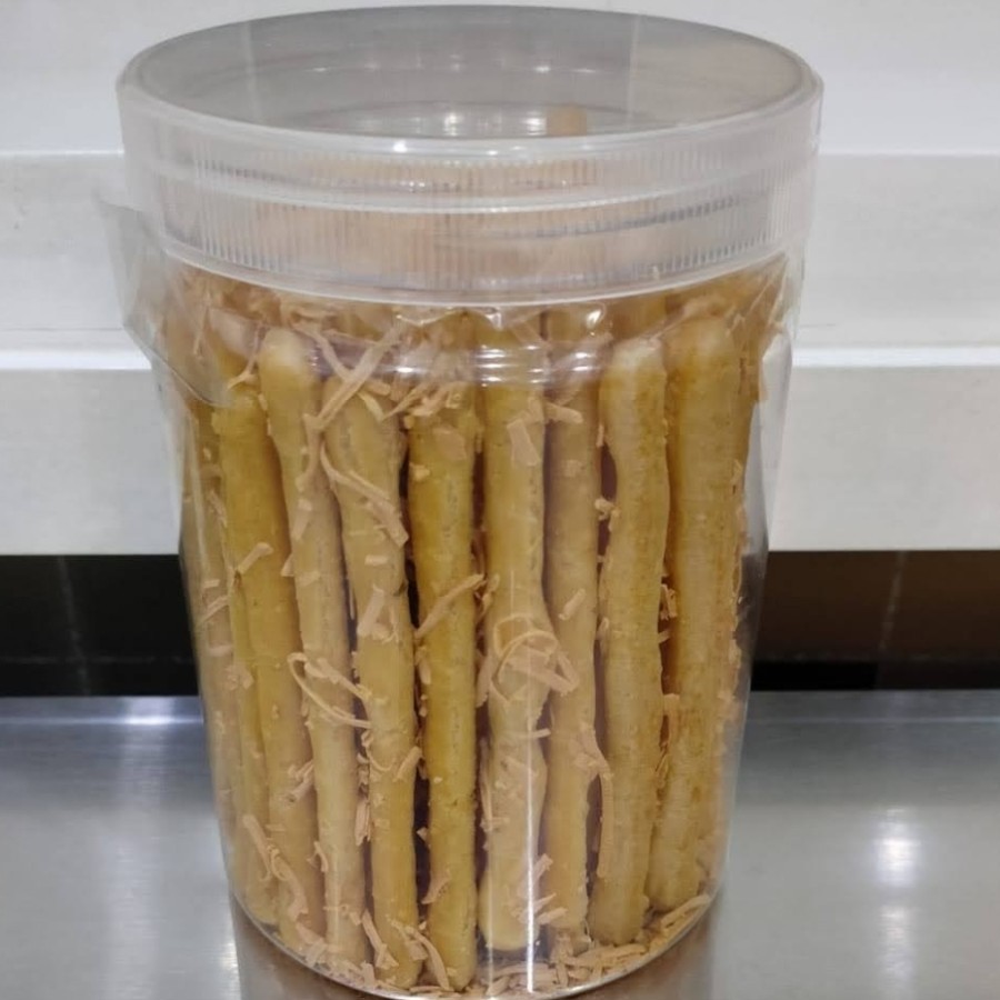 Pia Furaya Medan Cheese stick / Cheese Stick Furaya Medan