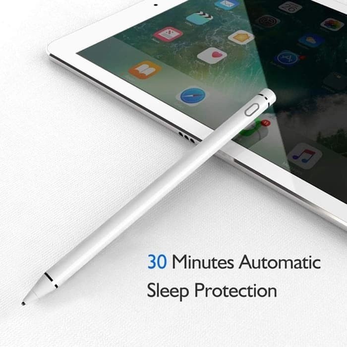 Stylus Pen Universal - Bisa Untuk Android &amp; Apple