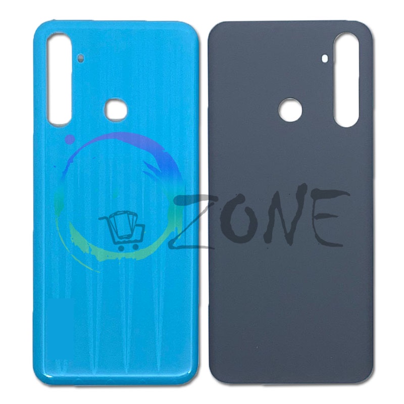 BACKDOOR - BACK CASING - TUTUPAN BATERAI REALME 6I