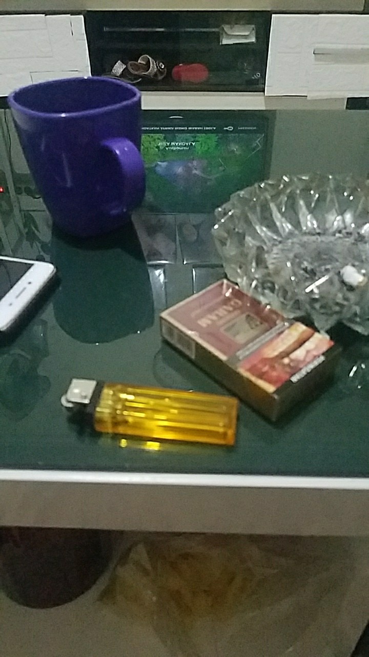 Sumpel Jerrycan / Plug Jerigen 5 Liter Baru Mulut Besar Tnp Tutup Luar