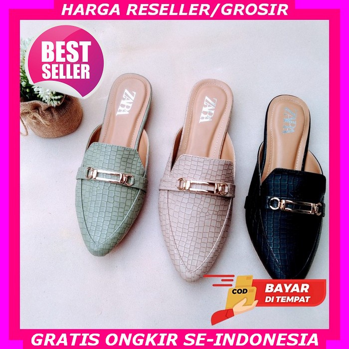 Sandal Hils Wanita Hak Tahu | Hels Kokop Tapi | Piolita Store | Sandal Sendal Heels Wanita Hak Kaca 