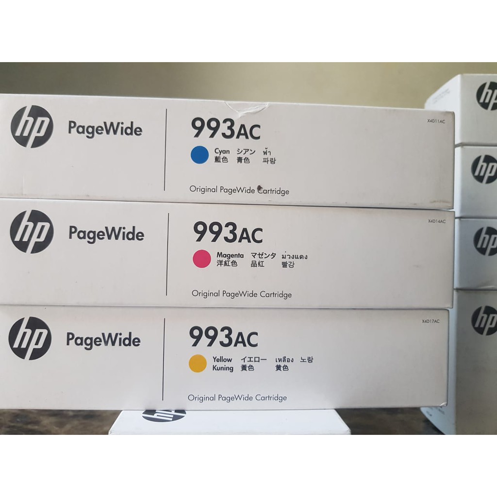 hp 993ac